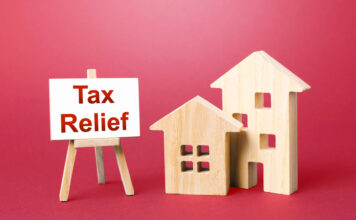 2025 Bergen County Property-Tax Relief for Seniors