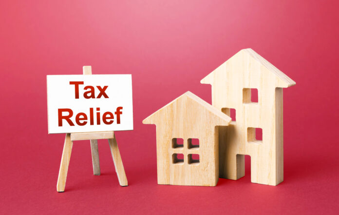 2025 Bergen County Property-Tax Relief for Seniors