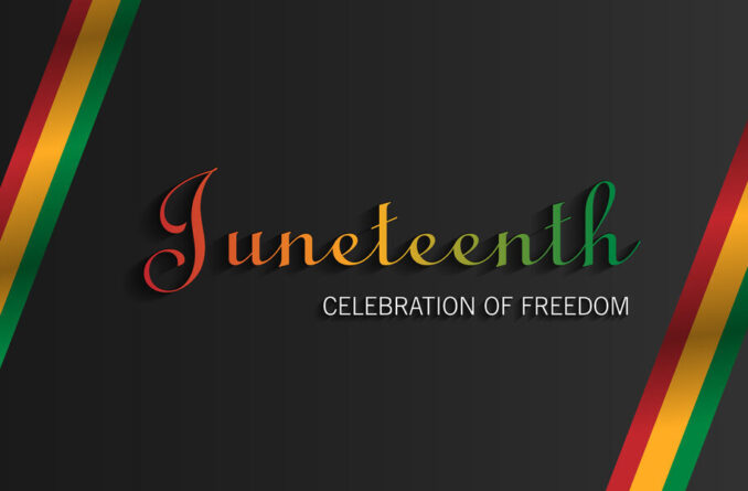 Juneteenth Festival in Hackensack. Get details on mybergen.com.