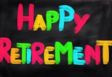 Things to do after retiring in Bergen County NJ