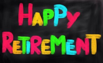 Things to do after retiring in Bergen County NJ