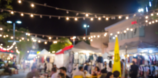Summer festivals in Bergen County on mybergen.com