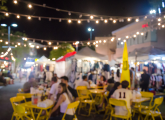 Summer festivals in Bergen County on mybergen.com