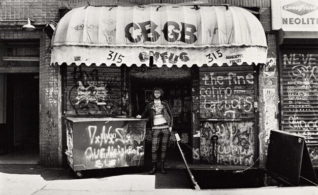 Rock Junket Walking Tours: NYC’s Music History, Up Close and On Foot