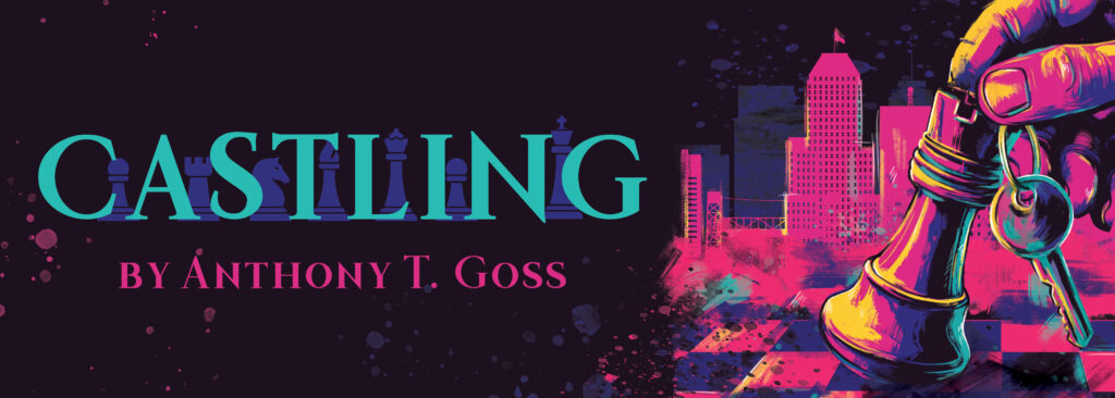 Don't miss The Castling at Penguin Rep Theatre. Get details on mybergen.com.