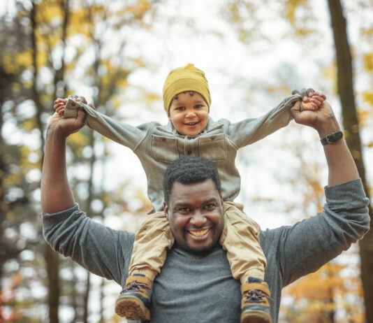 Things to do in Autumn in Bergen County NJ