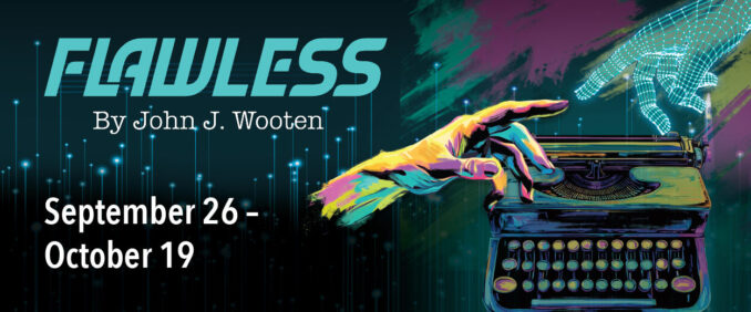 Penguin Rep Theatre Presents Flawless. Get details on mybergen.com.