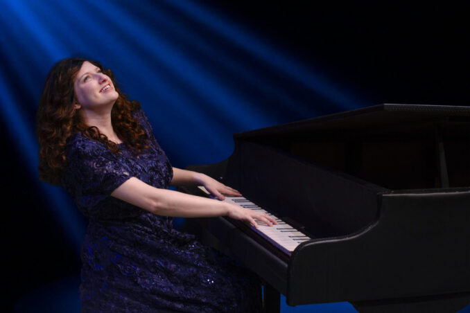 Beautiful: The Carole King Musical at Little Firehouse Theatre in Oradell. Get details on mybergen.com.