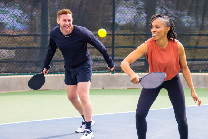 Curious about the frenzy around pickleball in Bergen County? Discover why this sport has captured hearts across all ages and learn how to join the fun on mybergen.com!