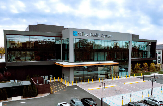 Bergen County Hospital News