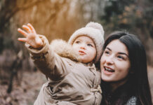 Bergen County's Saddle River County Park