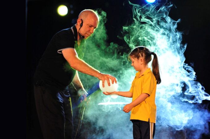 Bergen County events for kids