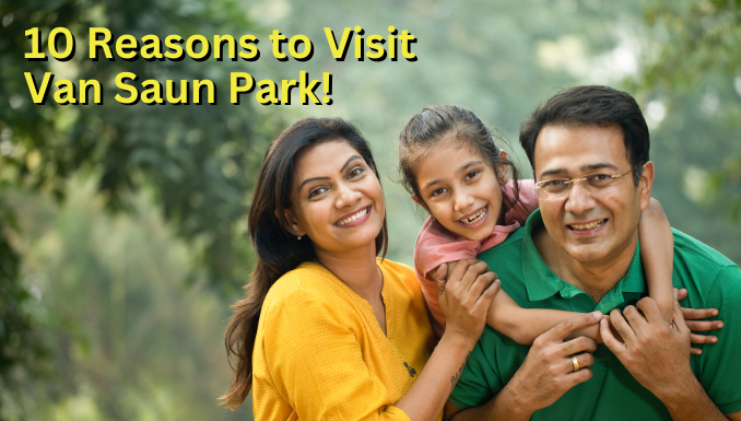 10 Things to Do at Van Saun Park in Paramus, Including the Zoo, Train, and Playground 10 Reasons to Visit Van Saun Park in Paramus on mybergen.com.
