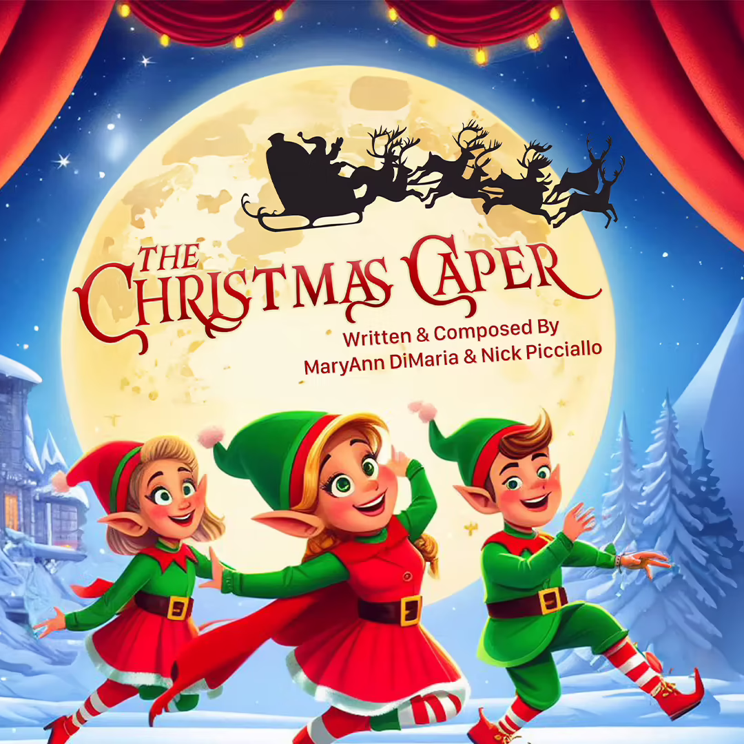 Bergen County Holiday Events