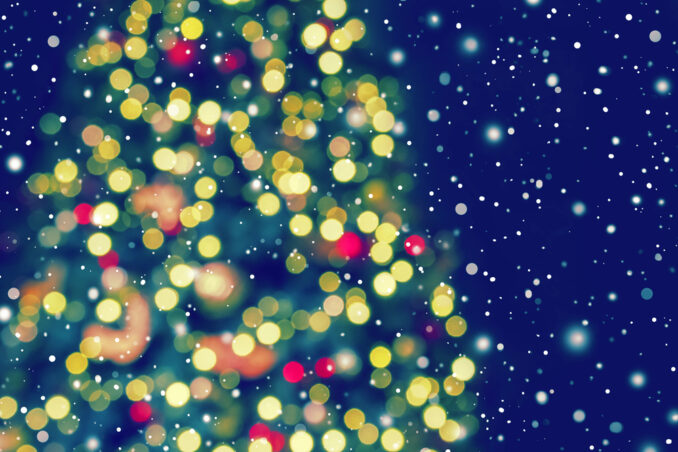 Bergen County holiday events