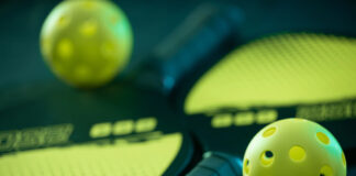 Sign up for winter pickleball clinics at Montclair Pickleball in Fair Lawn! New players and registrants save 10%!