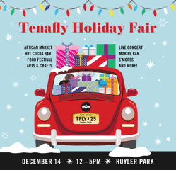 Tenafly Holiday Fair