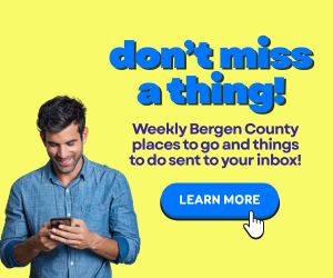 Bergen County eblast and e-newsletter