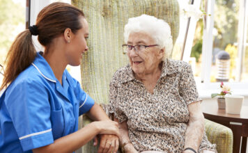 Recognizing When Your Loved One May Need Assisted Living: Bergen County Facilities Offering Care