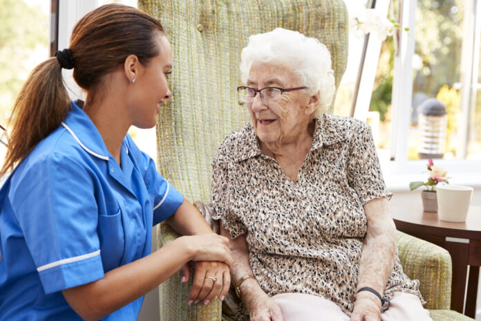 Recognizing When Your Loved One May Need Assisted Living: Bergen County Facilities Offering Care