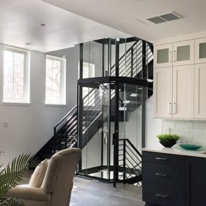 Home elevators in Bergen County area