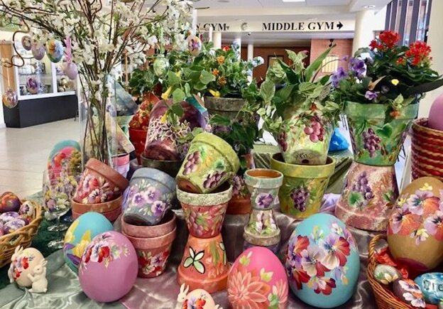 Bergen County events