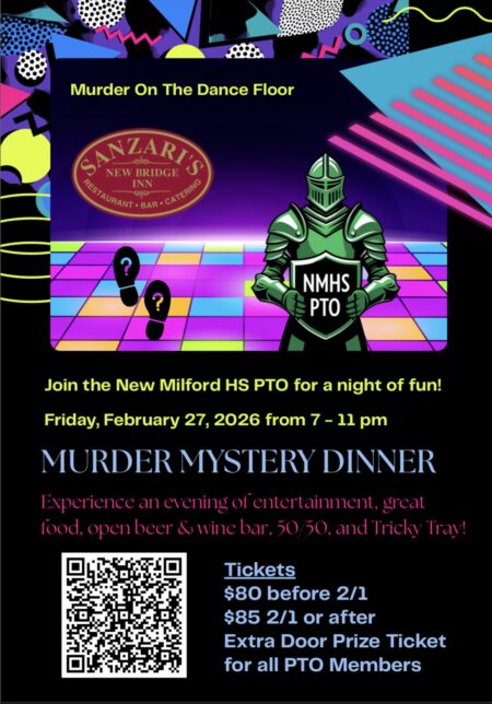 Bergen County events