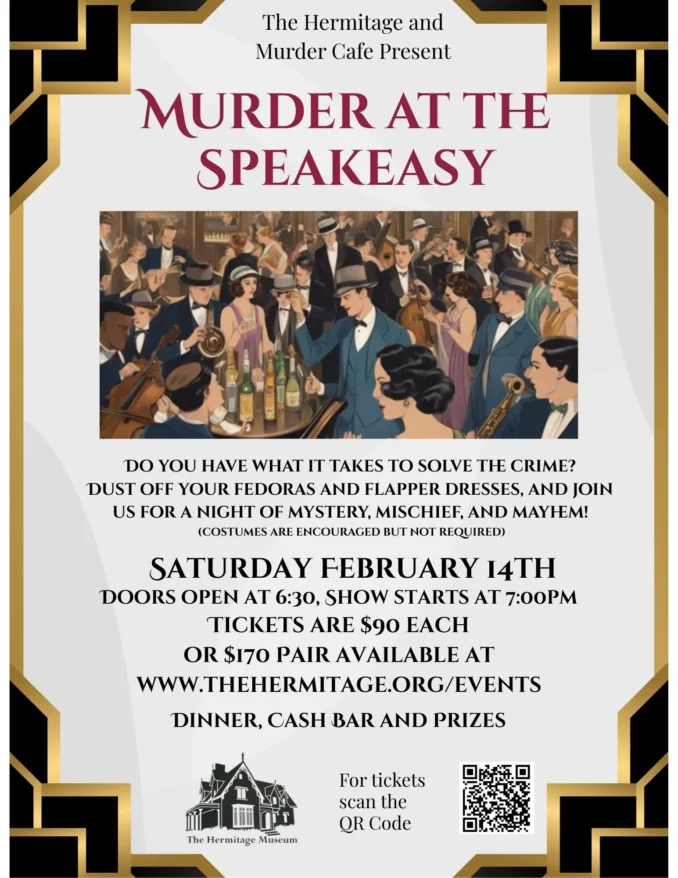 Bergen County events