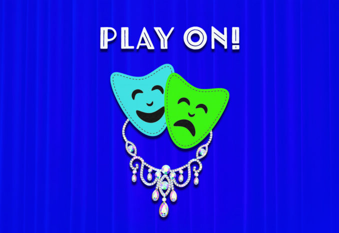 Bergen County Players Present Play On! Get details on mybergen.com.