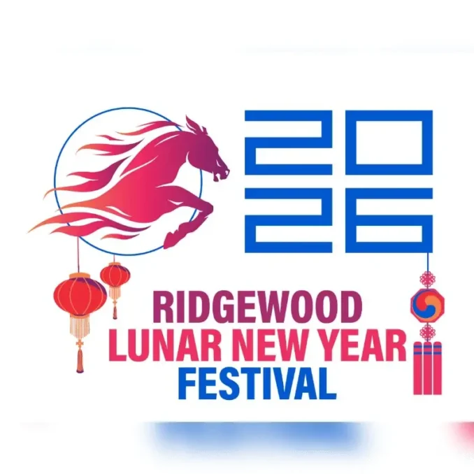 Ridgewood Lunar New Year Celebration