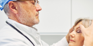 Plastic surgery in Bergen County on mybergen.com