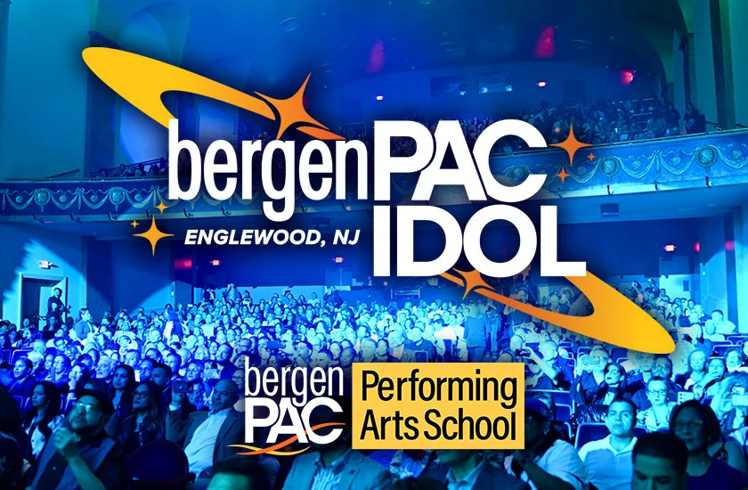 bergenPAC Idol at Bergen Performing Arts Center. Get details on mybergen.com.