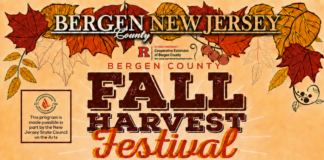 Overpeck County Park Fall Festival details on mybergen.com