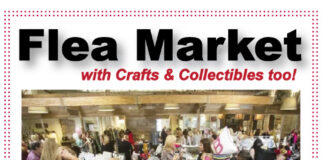 Bergenfield High School Flea & Collectible Market