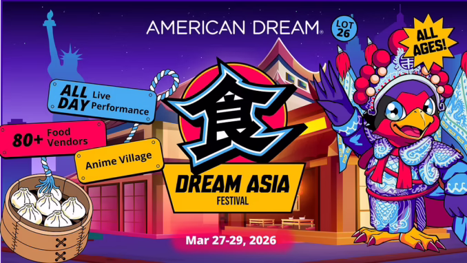 Bergen County festivals