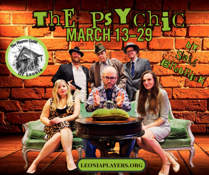 Bergen County events