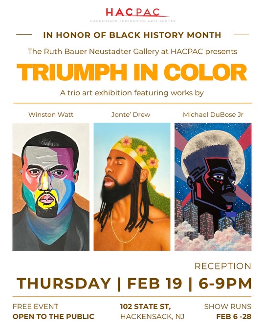 Bergen County Events