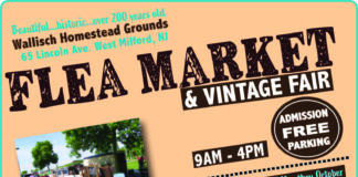 Wallisch Homestead Vintage & Antique Fair