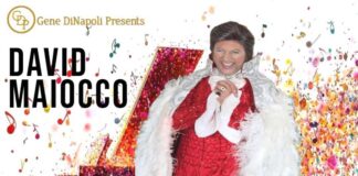 Liberace: A Tribute Show By David Maiocco at Hackensack Performing Arts Center