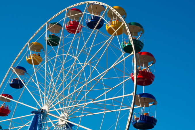 Bergen County Carnivals on mybergen.com
