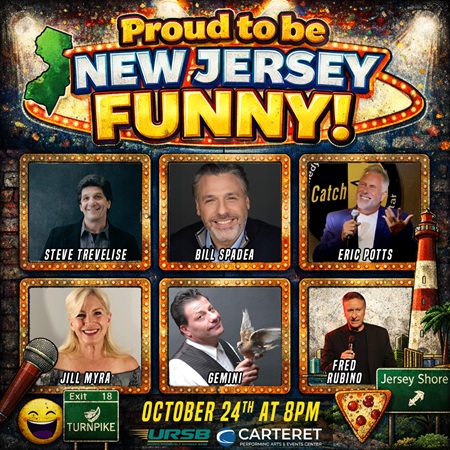 NJFunny