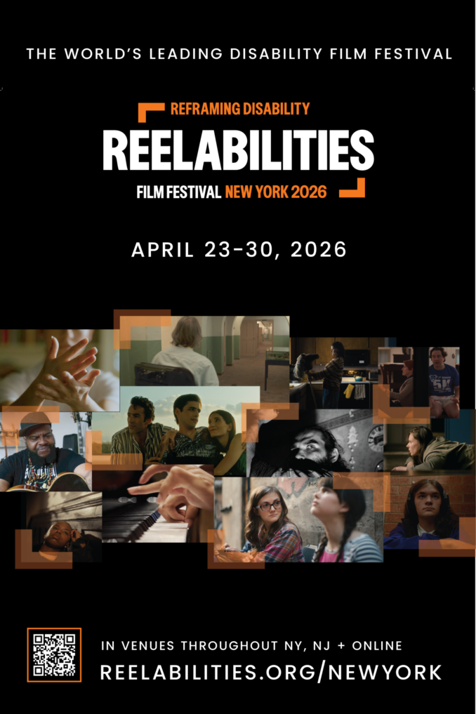 Reelabilities Film Festival. Horsegirl at Puffin Cultural in Teaneck, NJ. Get details on mybergen.com.