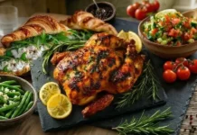 Rosto Rotisserie opens in Tenafly, New Jersey. Read about it on mybergen.com.