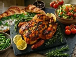 Rosto Rotisserie opens in Tenafly, New Jersey. Read about it on mybergen.com.