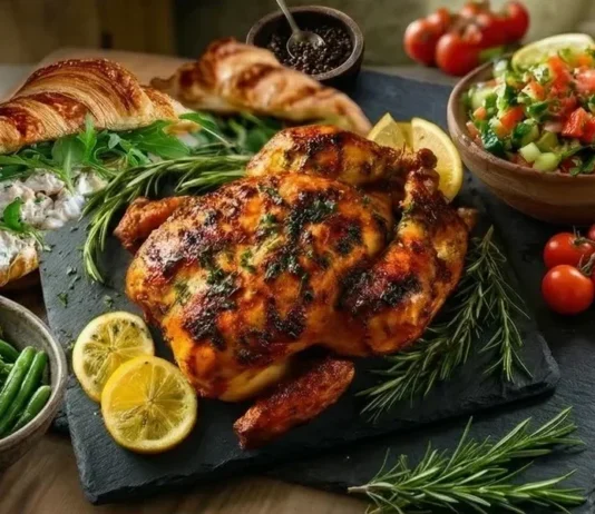 Rosto Rotisserie opens in Tenafly, New Jersey. Read about it on mybergen.com.