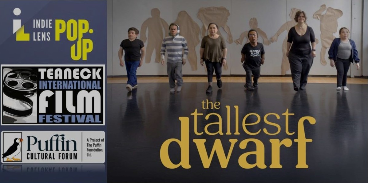 Teaneck International Film Festical Free Virtual Event on March 25, 2026, on mybergen.com.