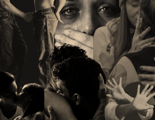 Bound/ Unbound: A Queer Quest for Big Love ’26