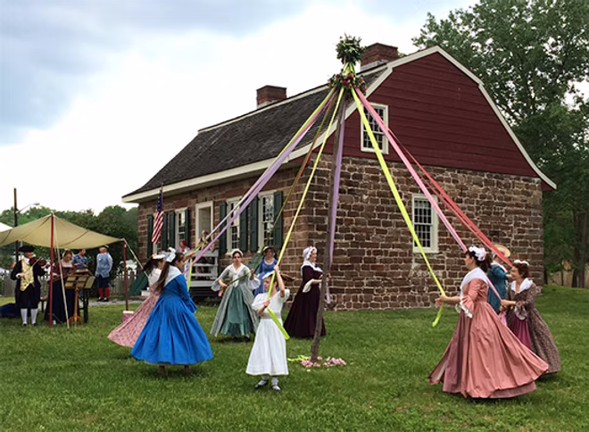 Bergen County events
