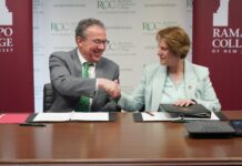 Rockland Community College Students Gain Transfer Pathway to Ramapo College. Read more on mybergen.com
