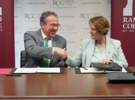 Rockland Community College Students Gain Transfer Pathway to Ramapo College. Read more on mybergen.com